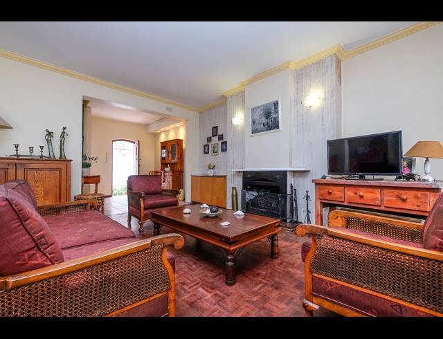 3 BEDROOM DUPLEX FOR SALE IN SANDOWN